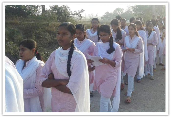 Republic Day Celebrations 2015