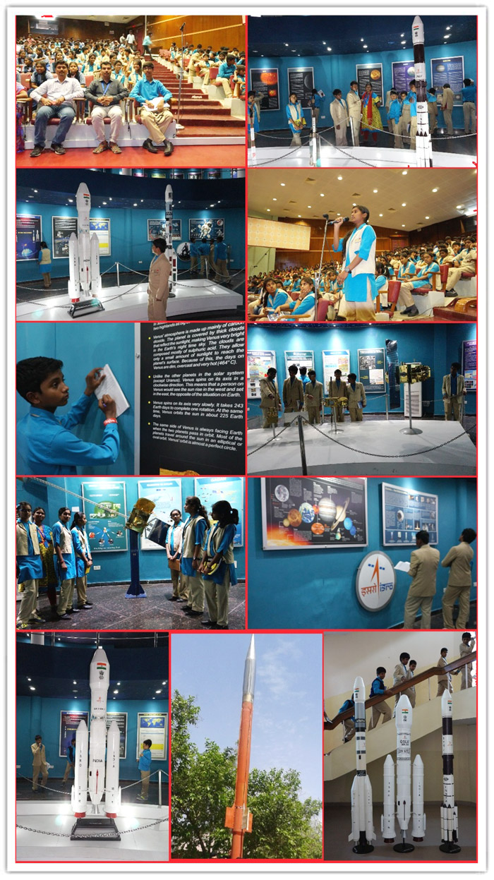 Visit-to-Sriharikota-Rocket-Launching-Centre