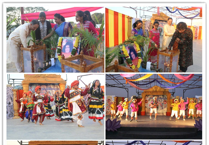 Abhinaya - The Dance Fest 2016