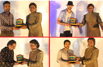 SOF National Science Olympiad