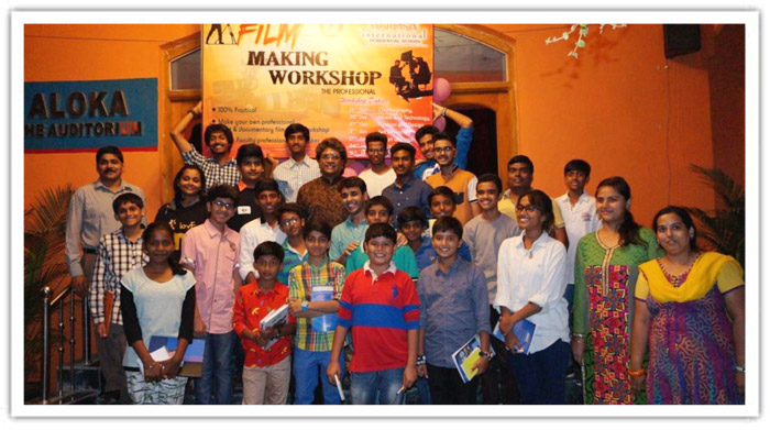 day-1-of-film-making-workshop-at-abhyasa