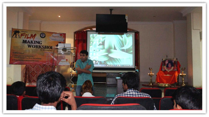 day-1-of-film-making-workshop-at-abhyasa