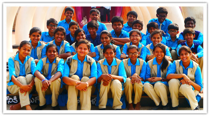 Surendrapuri Celebrations