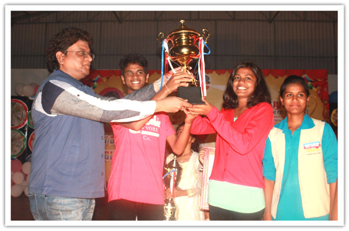 Abhyasa 20th Birthday Celebrations