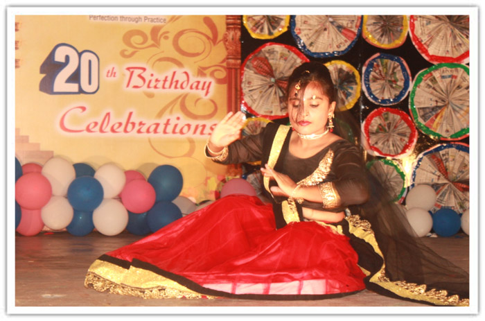 Abhyasa 20th Birthday Celebrations
