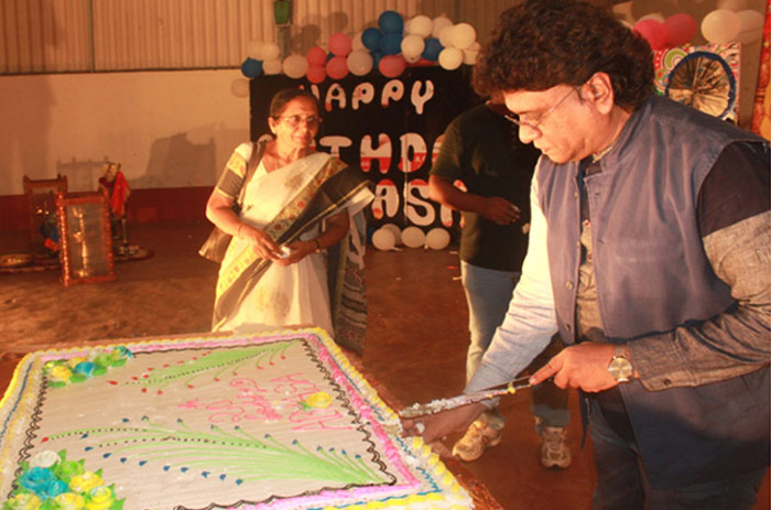 Abhyasa 20th Birthday Celebrations