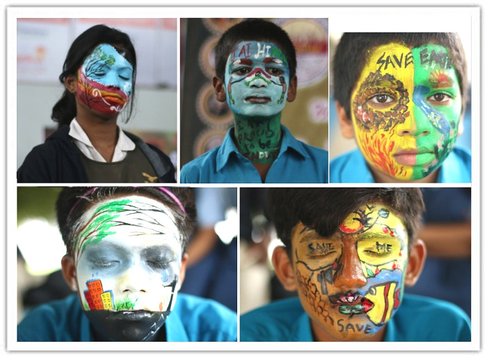 Aikyatha Youth Unity Fest 2016