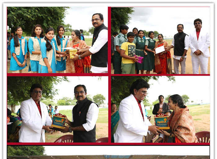 Aikyatha Youth Unity Fest 2016