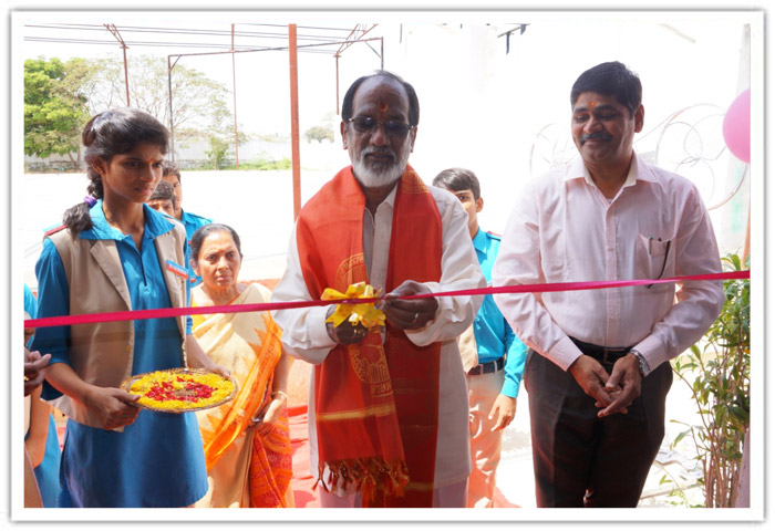 Ugadi Celebrations 2017