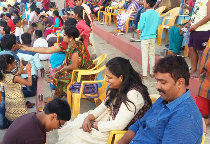 Ugadi Celebrations 2017