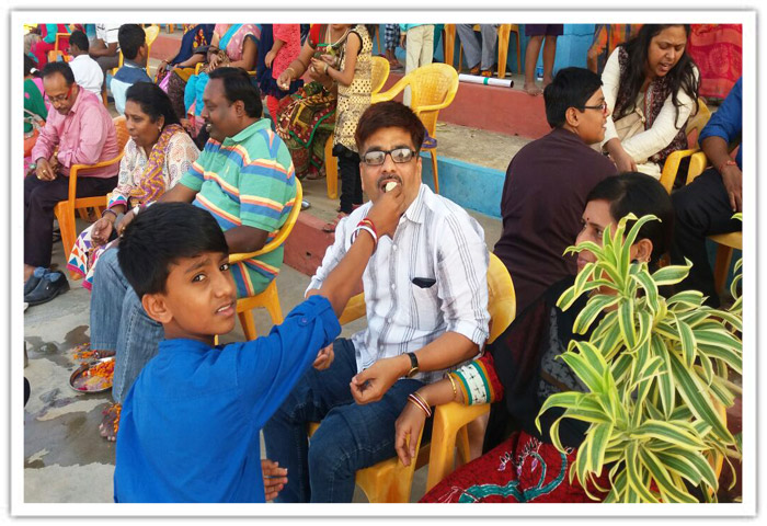 Ugadi Celebrations 2017