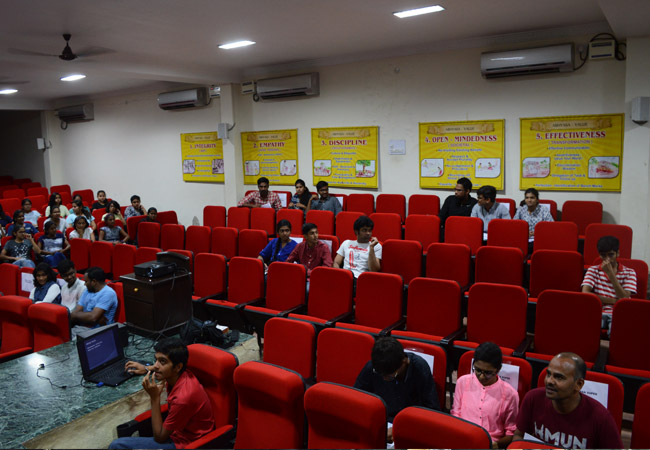 Abhyasa Big Bash League 2018-19