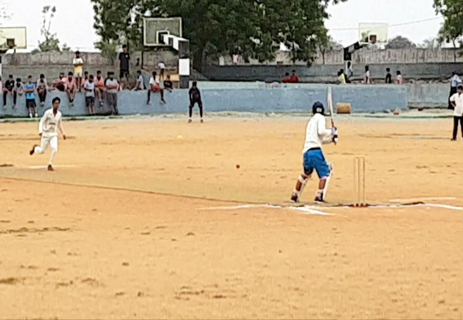 Abhyasa Big Bash League 2018-19