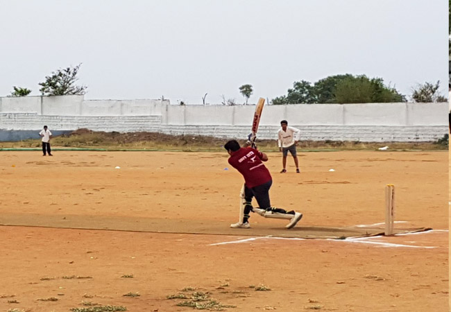 Abhyasa Big Bash League 2018-19