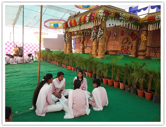 Abhyasa Big Bash League 2018-19