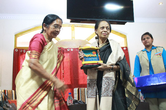 Abhyasa Arts & Crafts Exhibition 2018