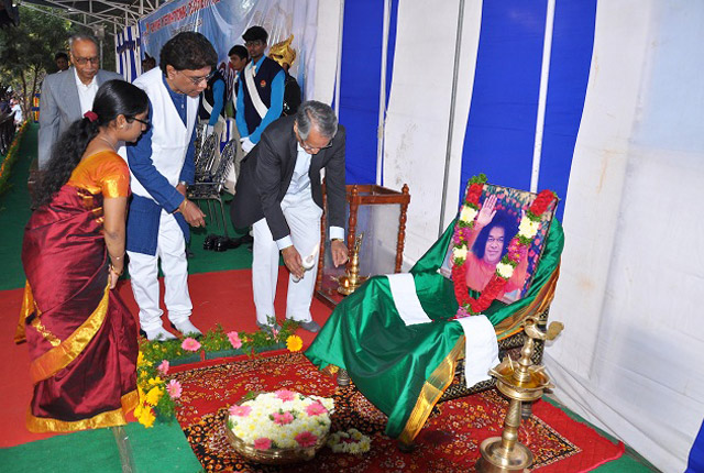 Annual Sports Day 2017-18