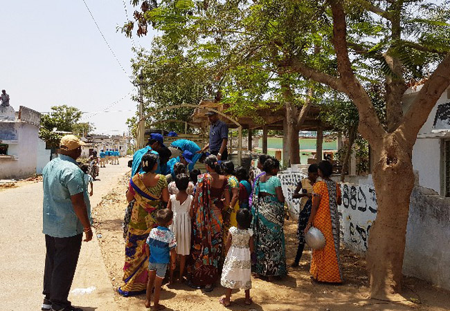 Bhagwan Shri Satya Sai Aaradhana Mahotsavam
