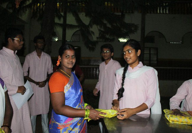 Bhagwan Shri Satya Sai Aaradhana Mahotsavam