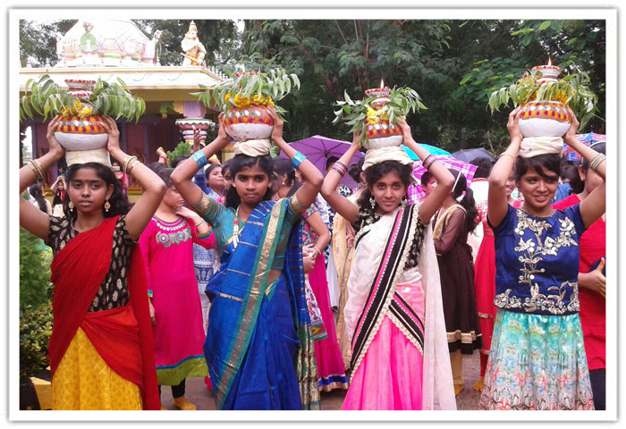 Bonalu