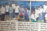 ICSE & ISC Swimming Overall Championship-2017