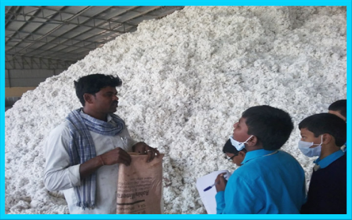 Maha Shivaratri Celebrations at Abhyasa 2018