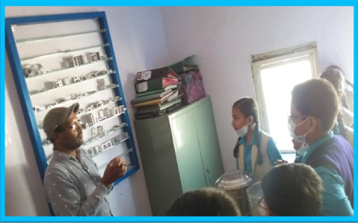 Maha Shivaratri Celebrations at Abhyasa 2018