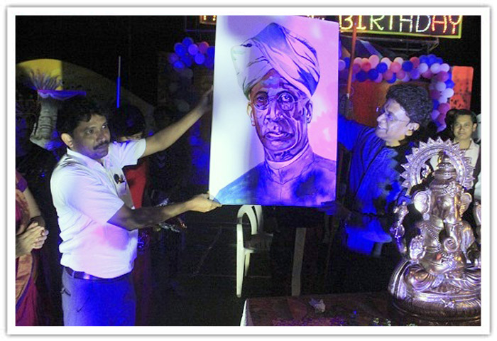 Annual Sports Day 2017-18