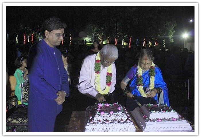 Annual Sports Day 2017-18