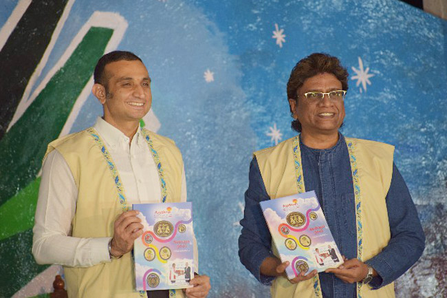 Graduation Ceremony-2018 at Abhyasa