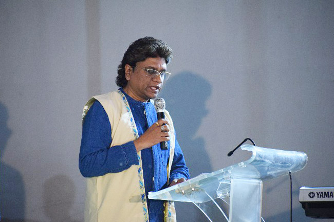 Graduation Ceremony-2018 at Abhyasa