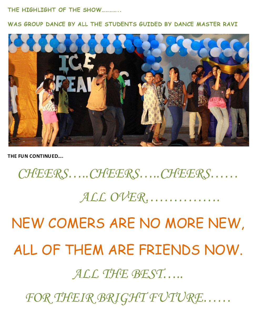 Nature Walk 18th June 2017