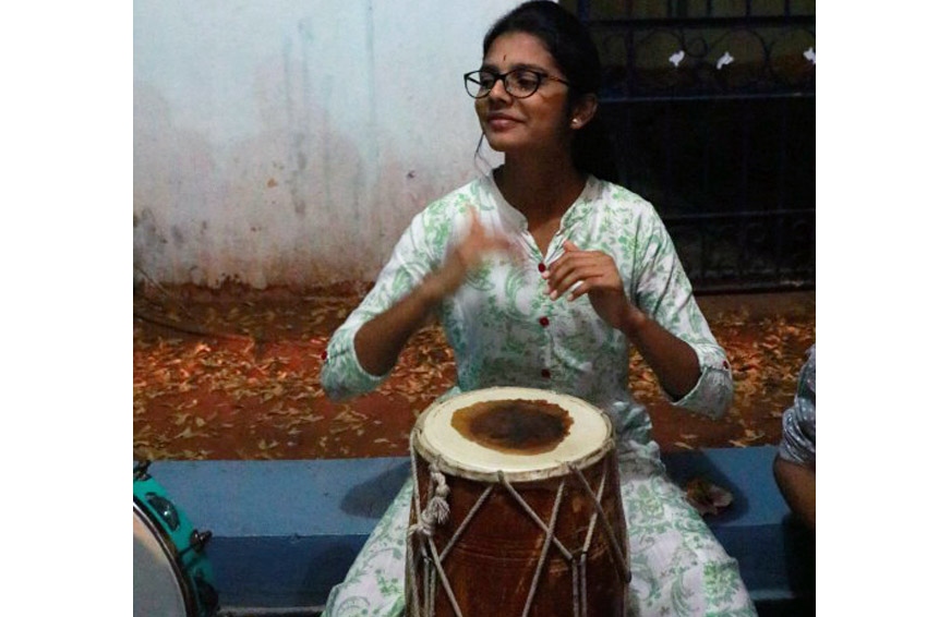Maha Shivaratri Celebrations at Abhyasa 2018