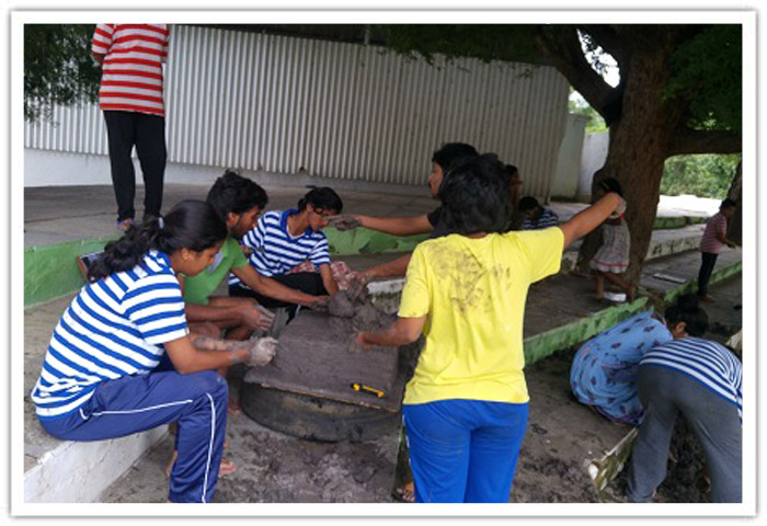 Book Exhibition 2017