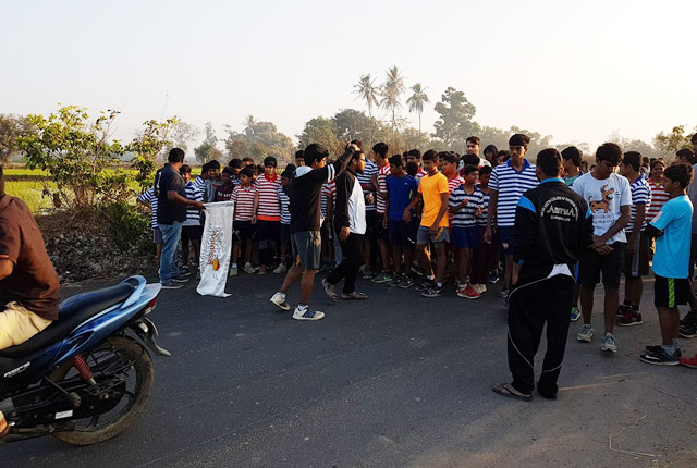 Republic Day Celebrations 2018