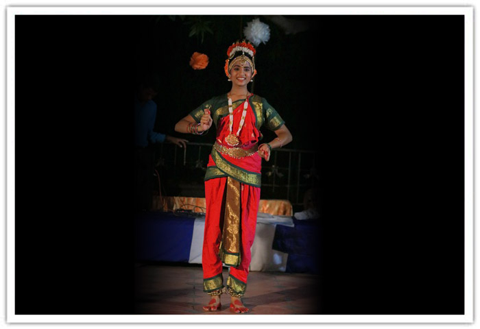 Abhyasa School President's Birthday Celebrations