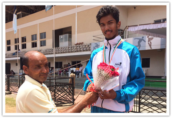 Annual Sports Day 2017-18