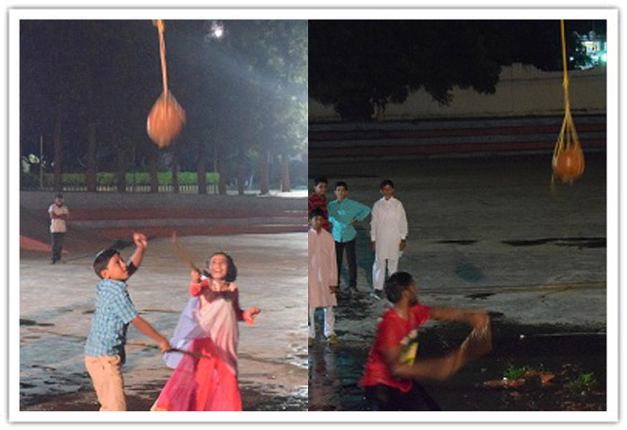 Sri Krishna Janmahstami 2017