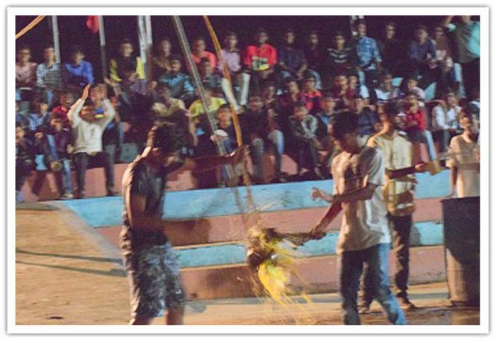 Sri Krishna Janmahstami 2017