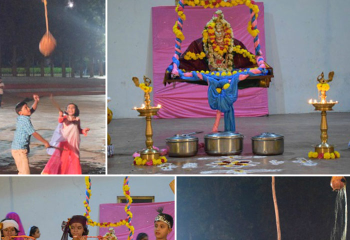 Sri Krishna Janmahstami 2017