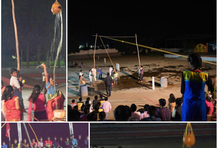 Sri Krishna Janmahstami 2017