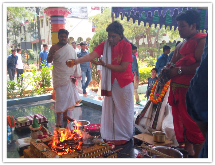 Abhyasa Big Bash League 2018-19