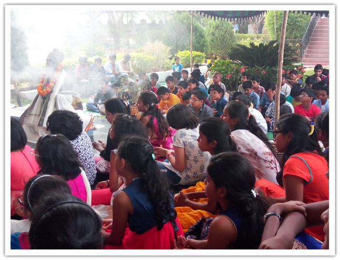 Abhyasa Big Bash League 2018-19