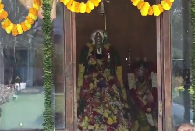 Vasanth Panchami 2018