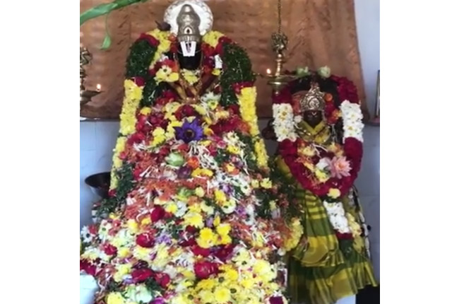 Vasanth Panchami 2018