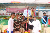 Annual Sports Day at Abhyasa - 2018