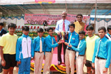 Annual Sports Day at Abhyasa - 2018