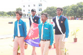 Annual Sports Day at Abhyasa - 2018