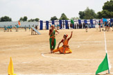 Annual Sports Day at Abhyasa - 2018