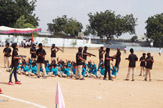 Annual Sports Day at Abhyasa - 2018